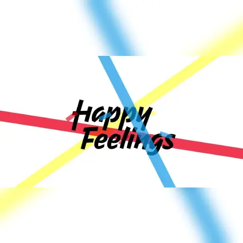Happy Feelings · Kingsnight 